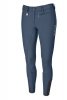 Bryczesy damskie LUCINDA GRIP S8 Pikeur - midnight sky